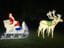 Hunter Valley Gardens Christmas Lights 2018-2019 Public Day Night Tour Image -5c149f5d2f105